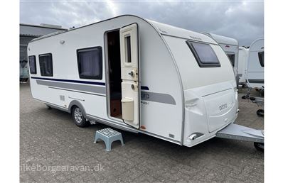 Adria Adora 613 HT